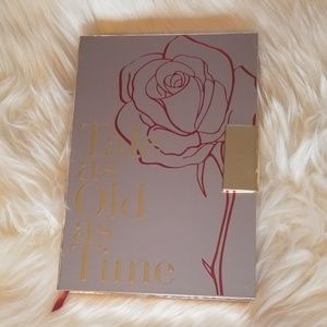 LE Lorac Beauty and the Beast Eyeshadow Palette